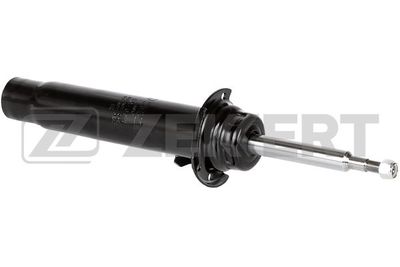 Амортизатор газовый левый передней подвески Zekkert SG6591