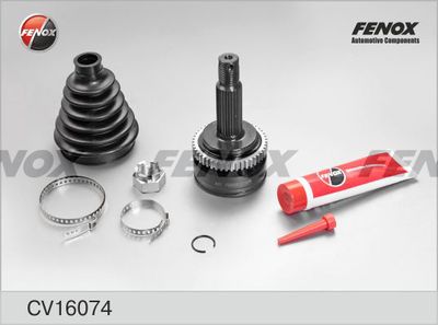 ШРУС FENOX CV16074