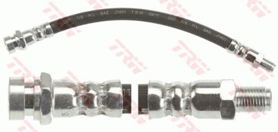 Шланг тормозной задний TRW PHB914