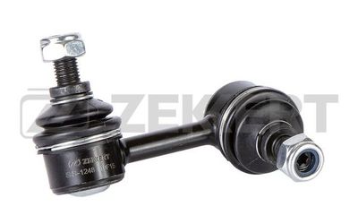 Тяга стабилизатора передняя левая Zekkert SS1248