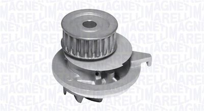 Насос водяной MAGNETI MARELLI WPQ0849