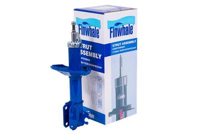 Амортизатор передний правый FINWHALE 13005GR