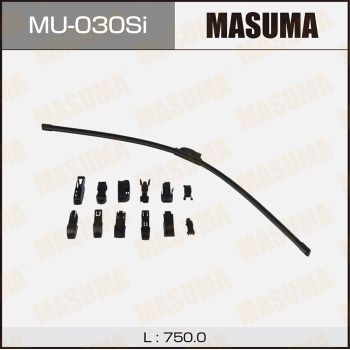 Щетка стеклоочистителя Masuma MU030SI