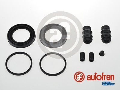 Ремкомплект тормозного суппорта SEINSA AUTOFREN D4897
