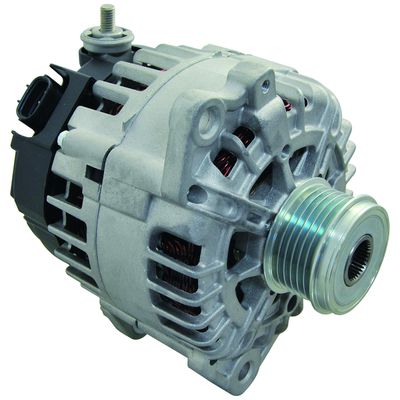 Генератор WAI 11258N