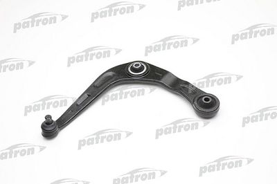Рычаг подвески левый нижний PATRON PS5010L