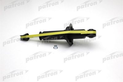 Амортизатор задний PATRON PSA341311