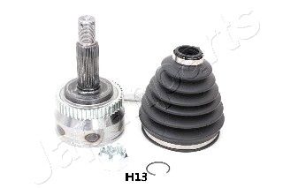ШРУС JAPANPARTS GIH13
