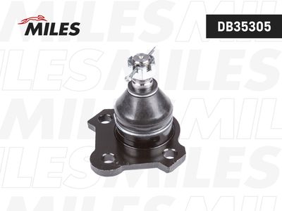 Опора шаровая нижняя Miles DB35305