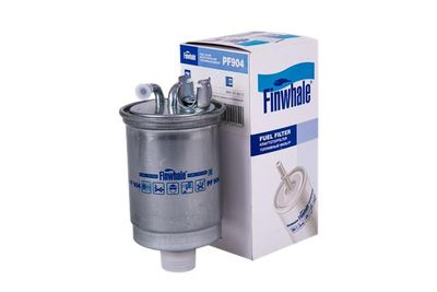 Фильтр топливный FINWHALE PF904