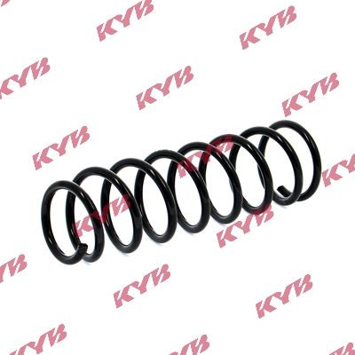 Пружина задняя KYB RC6709