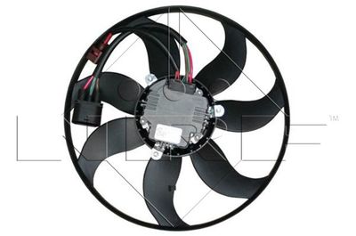 Вентилятор радиатора NRF 47389