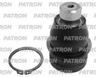 Опора шаровая PATRON PS3244