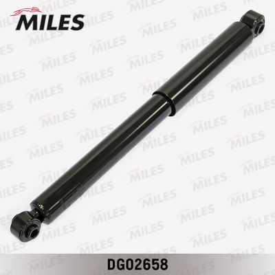 Амортизатор Miles DG02658