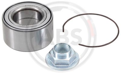 Подшипник передней ступицы Hyundai/Kia 517201W000