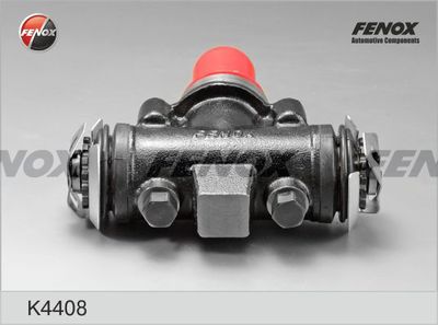Цилиндр тормозной колесный FENOX K4408