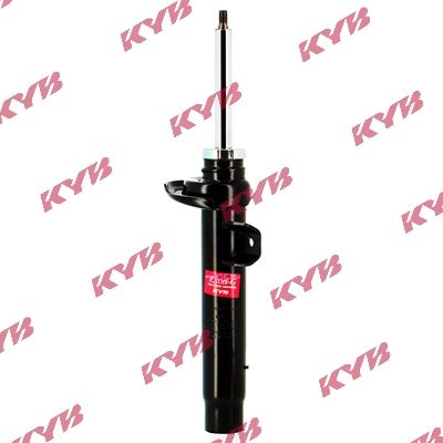 Амортизатор передний KYB 3348027