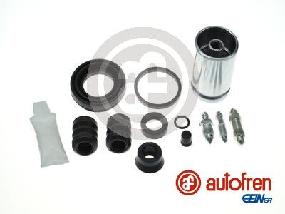 Ремкомплект тормозного суппорта SEINSA AUTOFREN D4845K