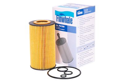 Фильтр масляный FINWHALE LF915