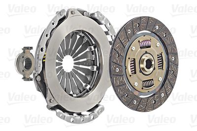Комплект сцепления VALEO 786022
