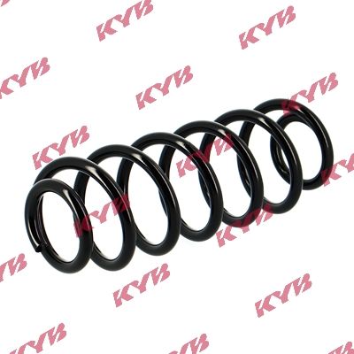 Пружина подвески KYB RA5137
