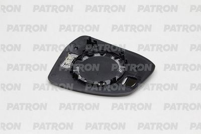 Стекло зеркала PATRON PMG1220G04