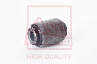 Сайлентблок задней цапфы нижний QUATTRO FRENI QF24D00120