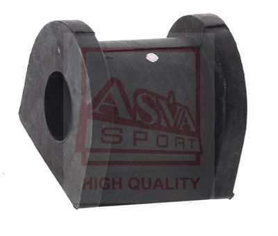 Втулка стабилизатора заднего ASVA 0407CU20R