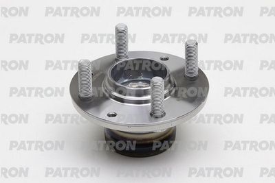 Ступица колеса заднего с АБС PATRON PBK2005H