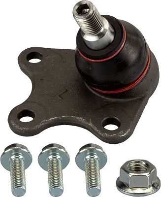 Шаровая опора левая TRW JBJ702