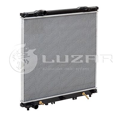 Радиатор LUZAR LRCKISO02370