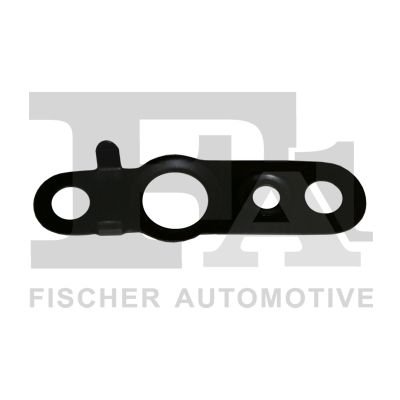 Прокладка выпускного коллектора FORD 1102444