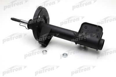 Амортизатор передний PATRON PSA334903