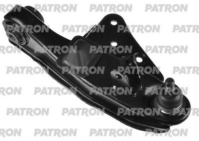 Рычаг подвески правый PATRON PS50185R