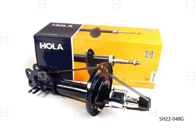 Амортизатор передний правый HOLA SH22048G