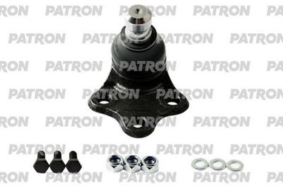 Опора шаровая PATRON PS3341