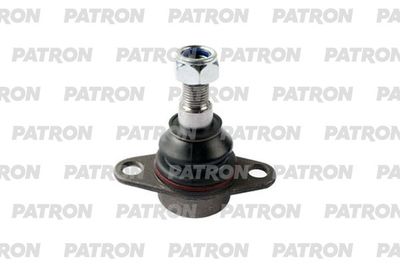 Опора шаровая двусторонняя PATRON PS3061