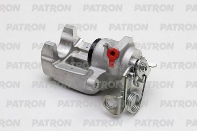 Суппорт тормозной задний правый PATRON PBRC213