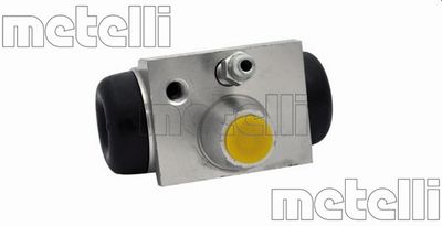 Цилиндр тормозной рабочий METELLI 040744