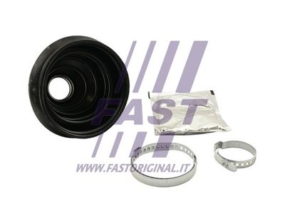 Пыльник ШРУС наружный B-RING HBB1301