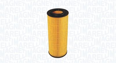 Фильтр масляный MAGNETI MARELLI 71760882