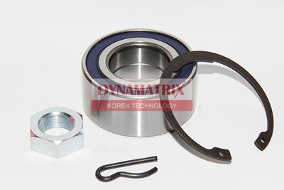 Подшипник ступицы SNR GB40574S01