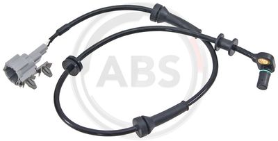 Датчик АБС NISSAN 47910EA025