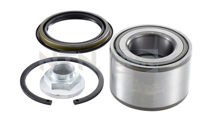 Подшипник ступицы SNR R14175