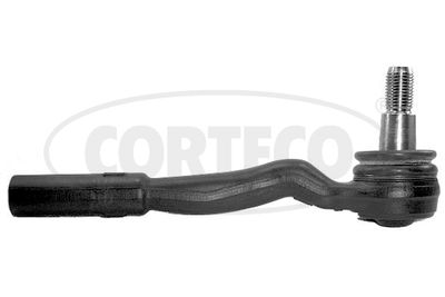 Наконечник рулевой тяги CORTECO 49398721