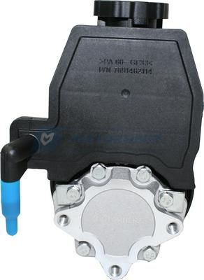 Насос ГУР MotorHerz P1032HG