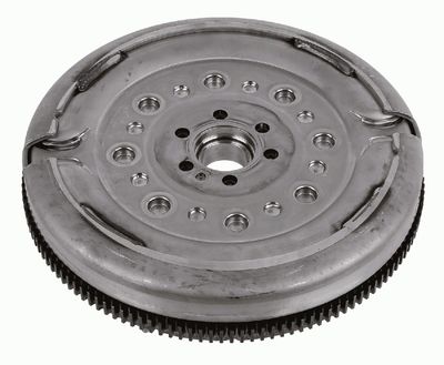 Маховик двухмассовый SACHS 2294002165