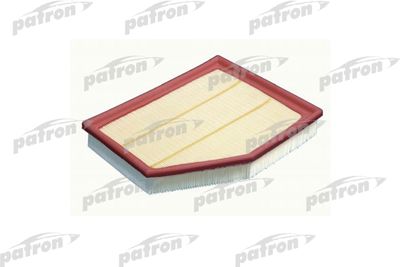 Фильтр воздушный PATRON PF1255