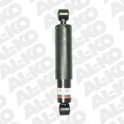 Амортизатор задний газовый TORR DH1260