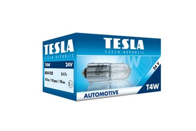 Лампа TESLA B54102